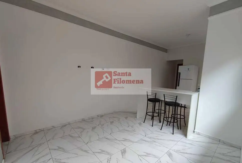 Foto 5 de Casa com 2 quartos à venda em Mongagua - SP