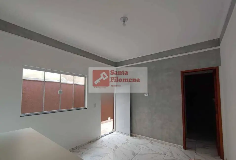 Foto 8 de Casa com 2 quartos à venda em Mongagua - SP