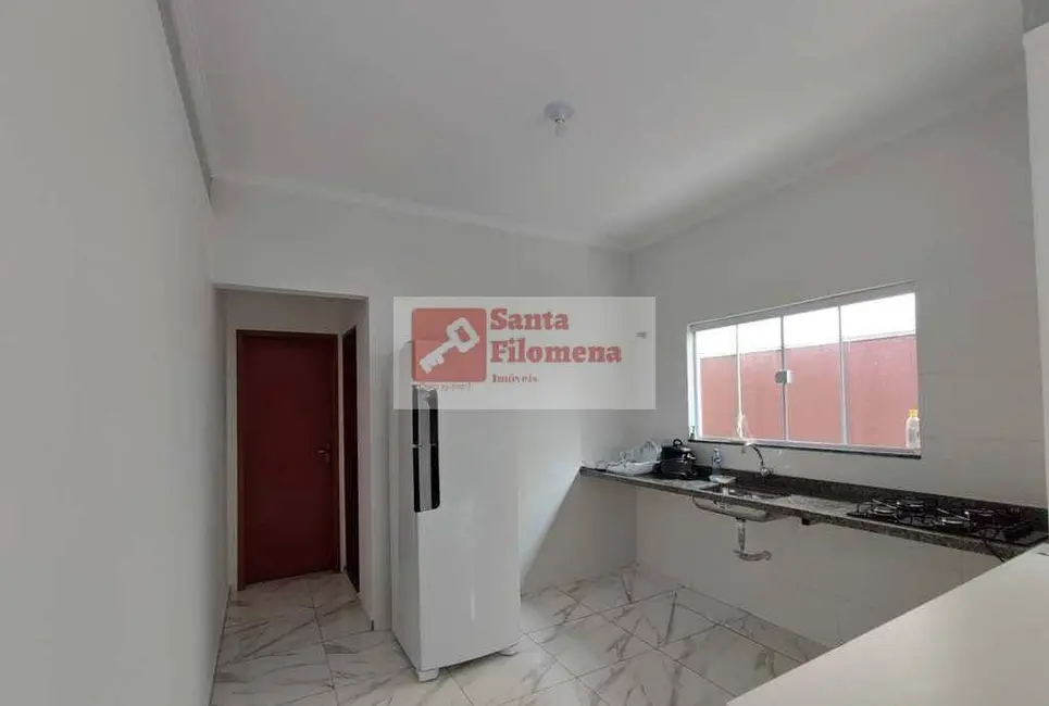 Foto 6 de Casa com 2 quartos à venda em Mongagua - SP