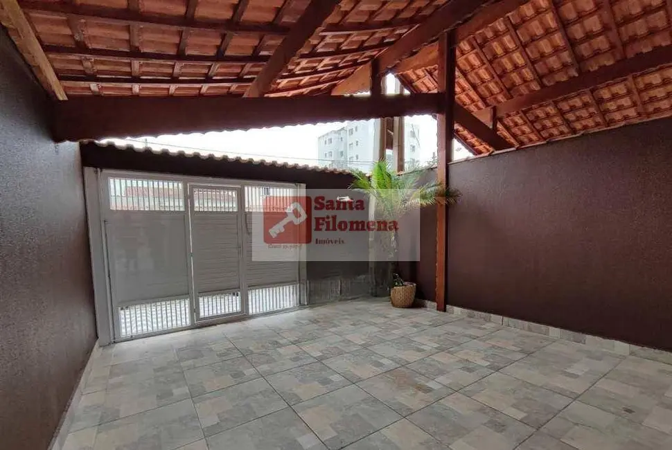 Foto 3 de Casa com 2 quartos à venda em Mongagua - SP