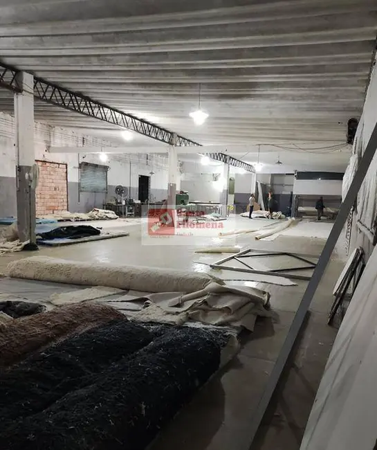 Armazém / Galpão à venda, 1020m2 em Peruibe - SP - imagem 6 Foto 6 de Armazém / Galpão à venda, 1020m2 em Peruibe - SP