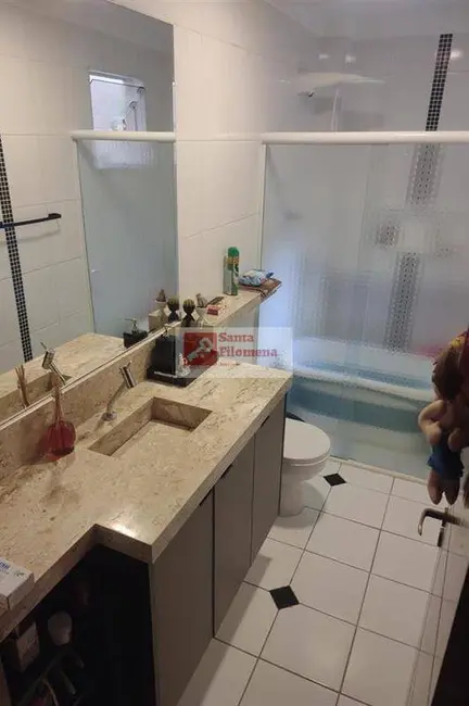 Foto 4 de Casa com 3 quartos à venda em Parque São Vicente, Maua - SP