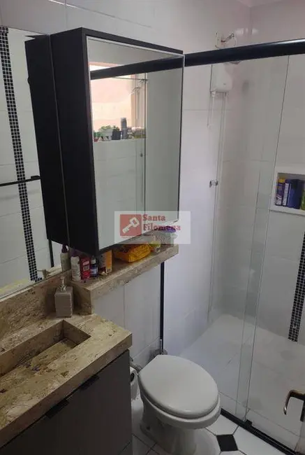 Foto 5 de Casa com 3 quartos à venda em Parque São Vicente, Maua - SP