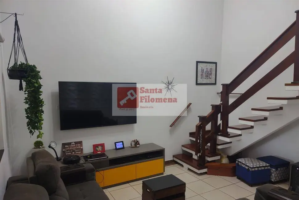 Foto 7 de Casa com 3 quartos à venda em Parque São Vicente, Maua - SP