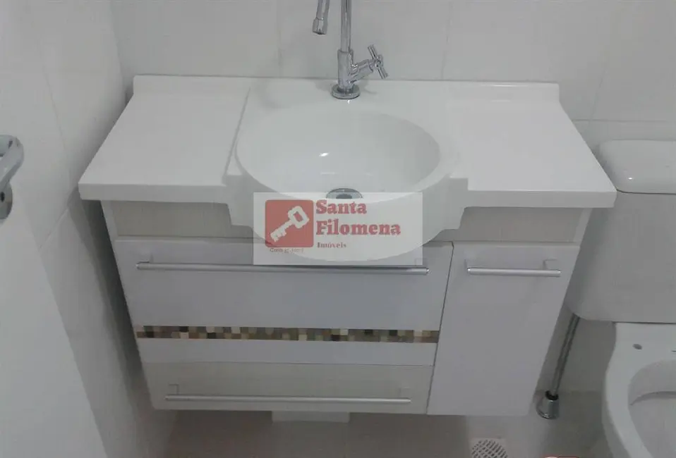 Foto 3 de Apartamento com 2 quartos à venda em Jardim Pedroso, Maua - SP