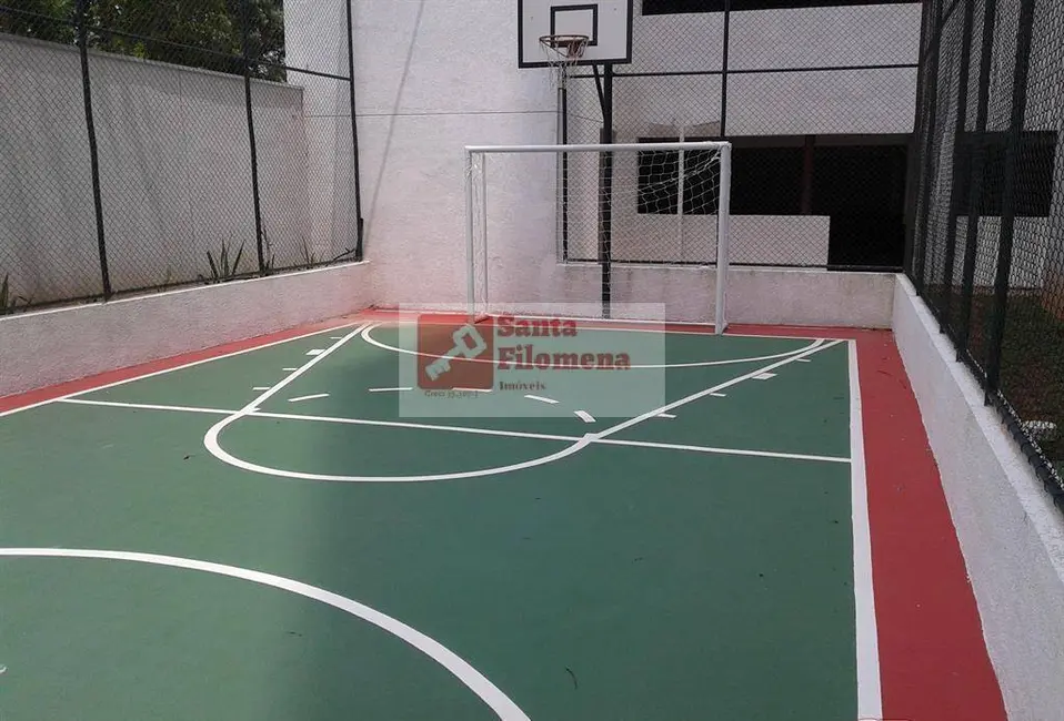 Foto 7 de Apartamento com 2 quartos à venda em Jardim Pedroso, Maua - SP