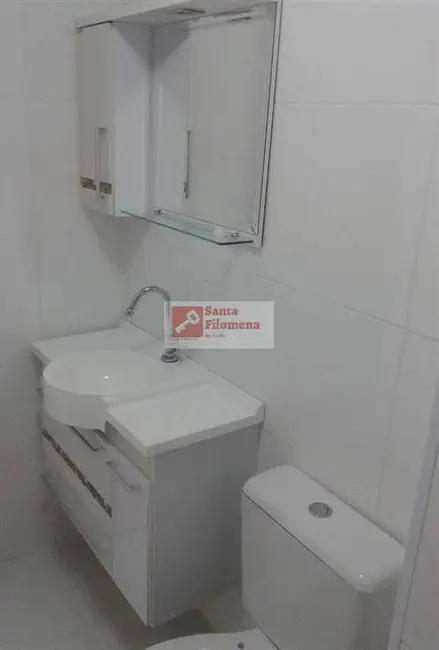 Foto 4 de Apartamento com 2 quartos à venda em Jardim Pedroso, Maua - SP