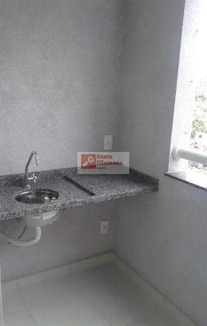 Foto 6 de Apartamento com 2 quartos à venda em Jardim Pedroso, Maua - SP