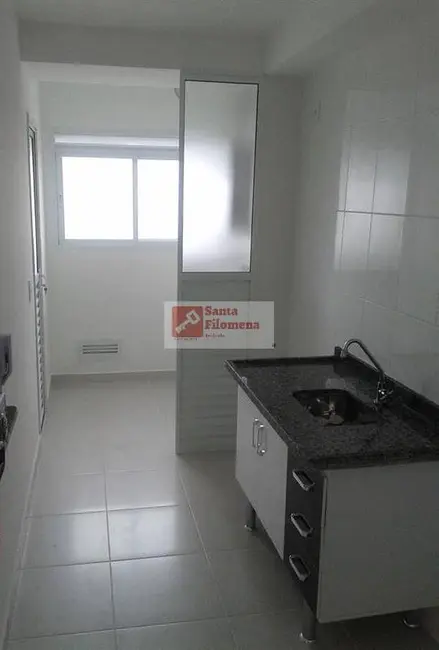Foto 5 de Apartamento com 2 quartos à venda em Jardim Pedroso, Maua - SP