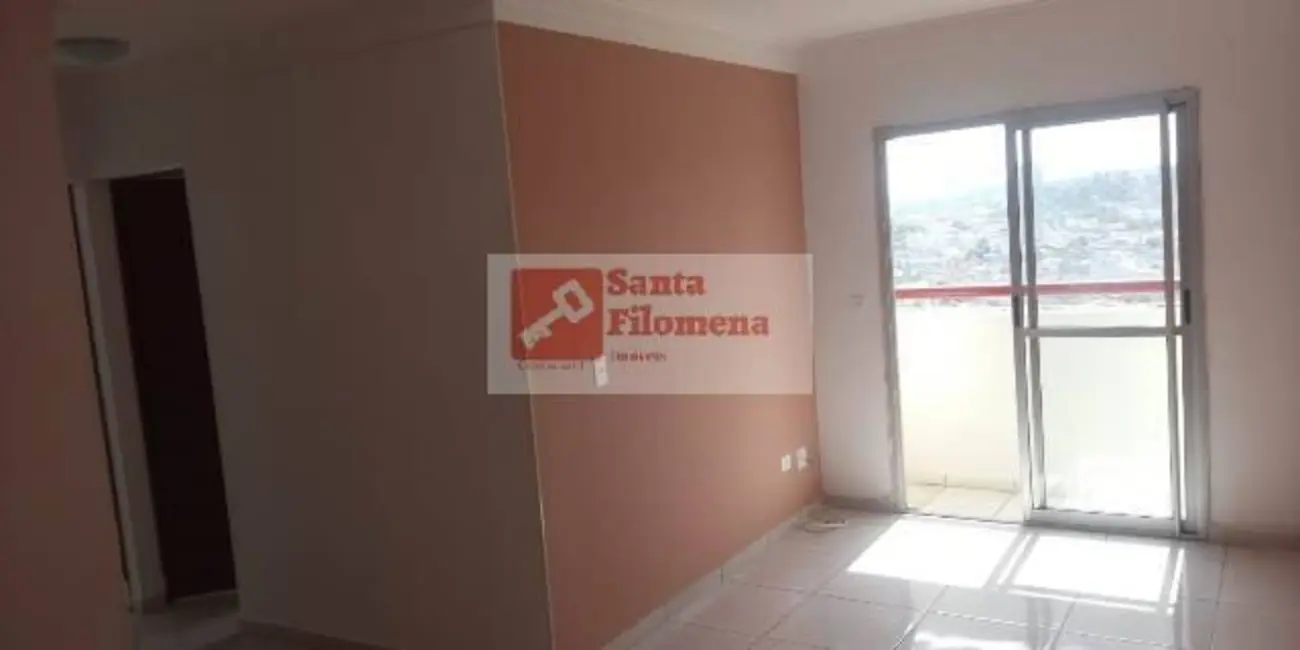 Apartamento com 2 quartos à venda em Jardim do Estádio, Santo Andre - SP - imagem 2 Foto 2 de Apartamento com 2 quartos à venda em Jardim do Estádio, Santo Andre - SP