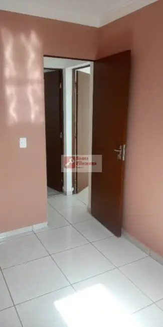 Apartamento com 2 quartos à venda em Jardim do Estádio, Santo Andre - SP - imagem 4 Foto 4 de Apartamento com 2 quartos à venda em Jardim do Estádio, Santo Andre - SP