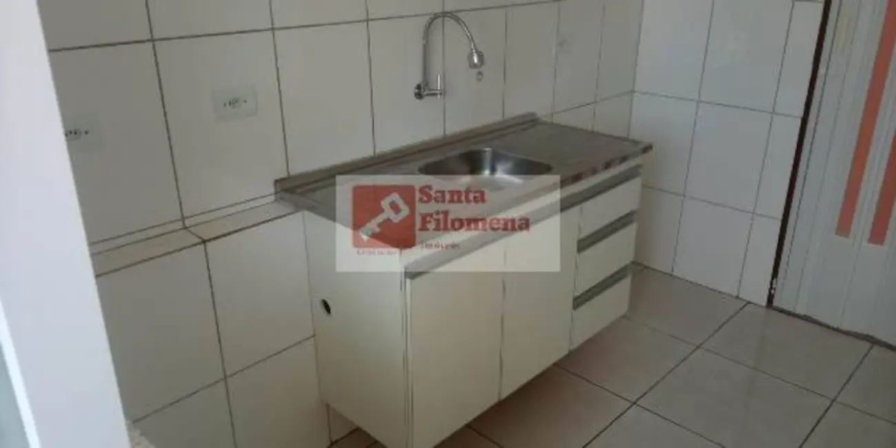 Apartamento com 2 quartos à venda em Jardim do Estádio, Santo Andre - SP - imagem 8 Foto 8 de Apartamento com 2 quartos à venda em Jardim do Estádio, Santo Andre - SP