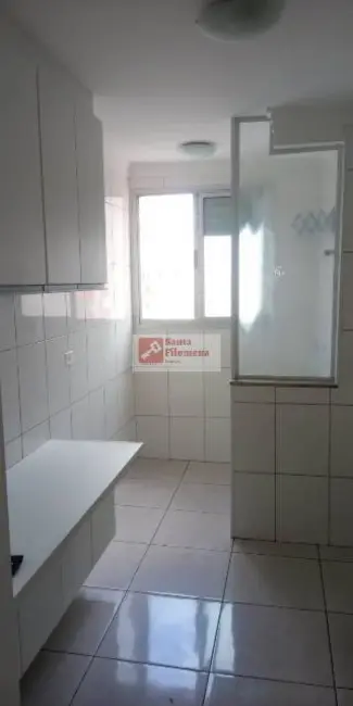 Apartamento com 2 quartos à venda em Jardim do Estádio, Santo Andre - SP - imagem 5 Foto 5 de Apartamento com 2 quartos à venda em Jardim do Estádio, Santo Andre - SP