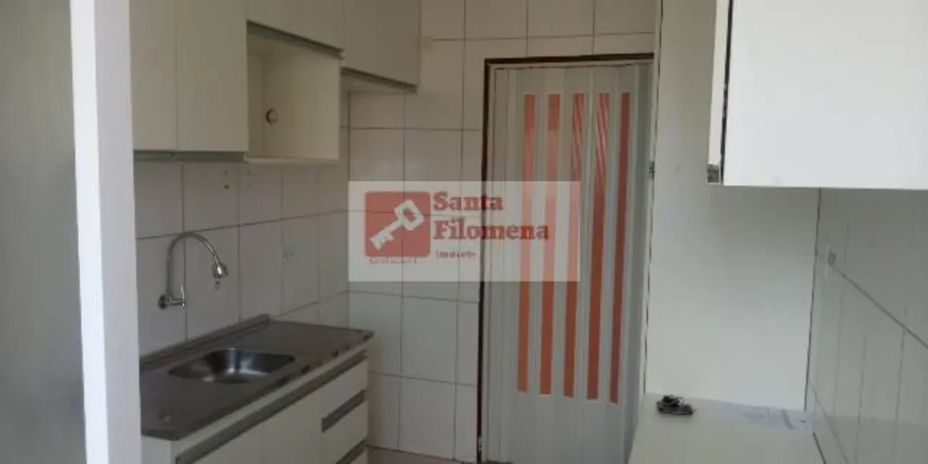 Apartamento com 2 quartos à venda em Jardim do Estádio, Santo Andre - SP - imagem 6 Foto 6 de Apartamento com 2 quartos à venda em Jardim do Estádio, Santo Andre - SP