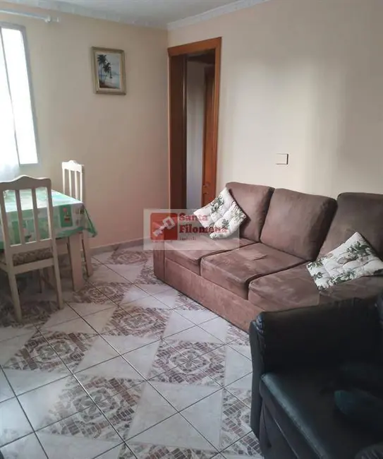 Apartamento com 2 quartos à venda em Jardim Alvorada, Santo Andre - SP - imagem 4 Foto 4 de Apartamento com 2 quartos à venda em Jardim Alvorada, Santo Andre - SP