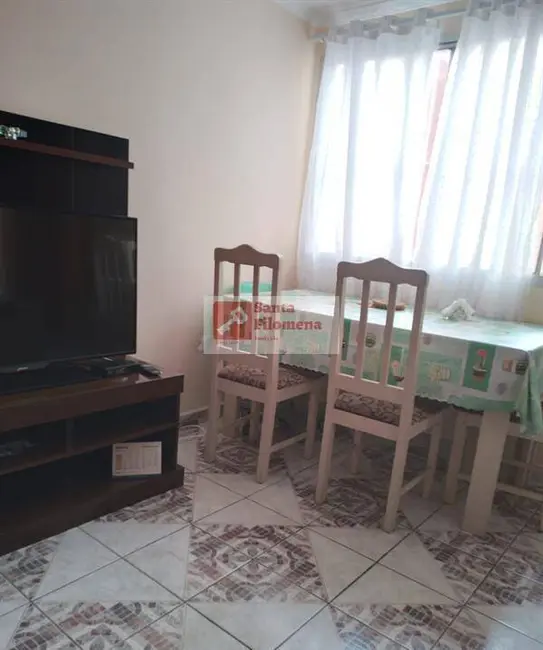 Apartamento com 2 quartos à venda em Jardim Alvorada, Santo Andre - SP - imagem 3 Foto 3 de Apartamento com 2 quartos à venda em Jardim Alvorada, Santo Andre - SP