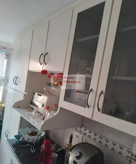 Apartamento com 2 quartos à venda em Jardim Alvorada, Santo Andre - SP - imagem 8 Foto 8 de Apartamento com 2 quartos à venda em Jardim Alvorada, Santo Andre - SP