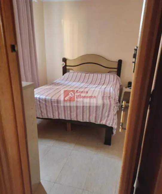 Apartamento com 2 quartos à venda em Jardim Alvorada, Santo Andre - SP - imagem 9 Foto 9 de Apartamento com 2 quartos à venda em Jardim Alvorada, Santo Andre - SP