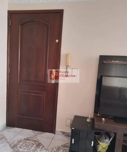 Foto 2 de Apartamento com 2 quartos à venda em Jardim Alvorada, Santo Andre - SP