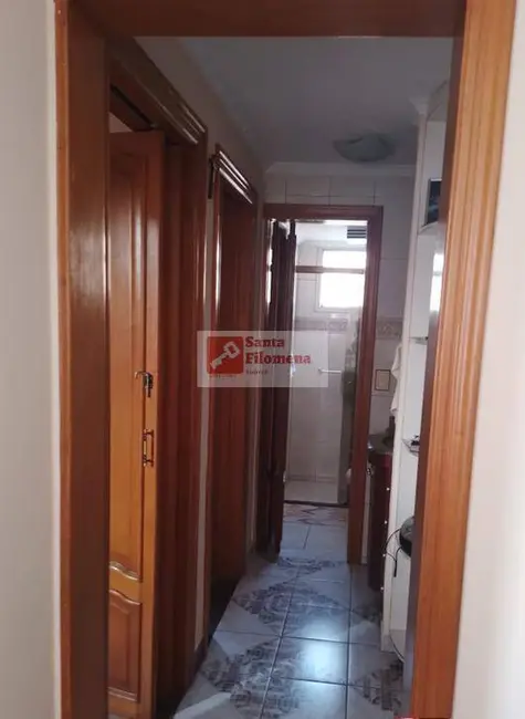 Apartamento com 2 quartos à venda em Jardim Alvorada, Santo Andre - SP - imagem 5 Foto 5 de Apartamento com 2 quartos à venda em Jardim Alvorada, Santo Andre - SP