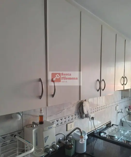 Apartamento com 2 quartos à venda em Jardim Alvorada, Santo Andre - SP - imagem 7 Foto 7 de Apartamento com 2 quartos à venda em Jardim Alvorada, Santo Andre - SP