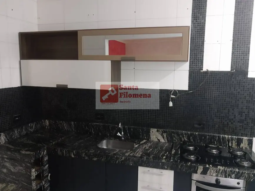 Foto 7 de Apartamento com 2 quartos à venda, 45m2 em Parque Gerassi, Santo Andre - SP