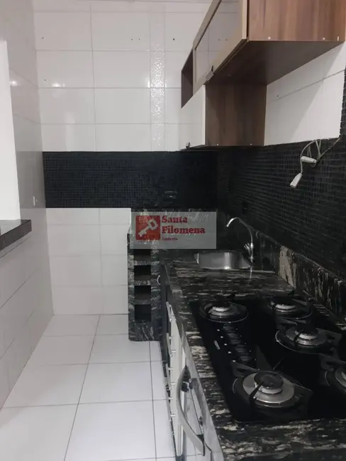 Foto 6 de Apartamento com 2 quartos à venda, 45m2 em Parque Gerassi, Santo Andre - SP