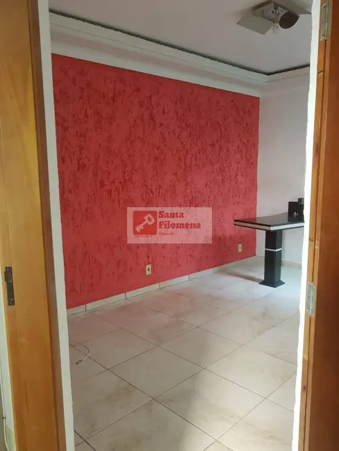 Foto 4 de Apartamento com 2 quartos à venda, 45m2 em Parque Gerassi, Santo Andre - SP