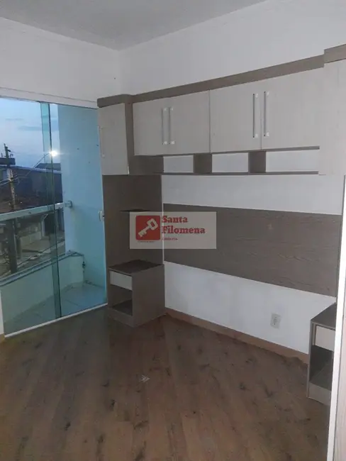Foto 9 de Apartamento com 2 quartos à venda, 45m2 em Parque Gerassi, Santo Andre - SP