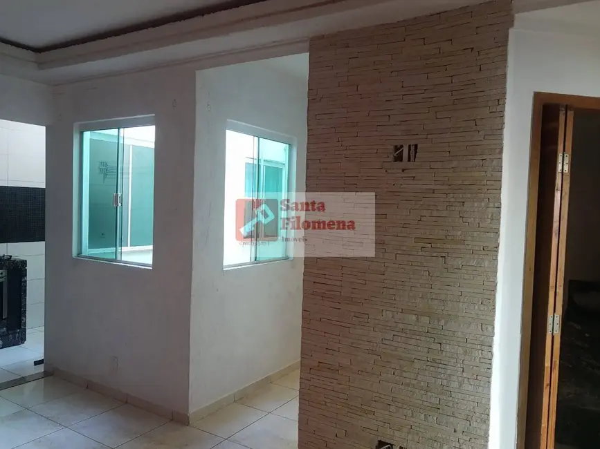 Foto 2 de Apartamento com 2 quartos à venda, 45m2 em Parque Gerassi, Santo Andre - SP