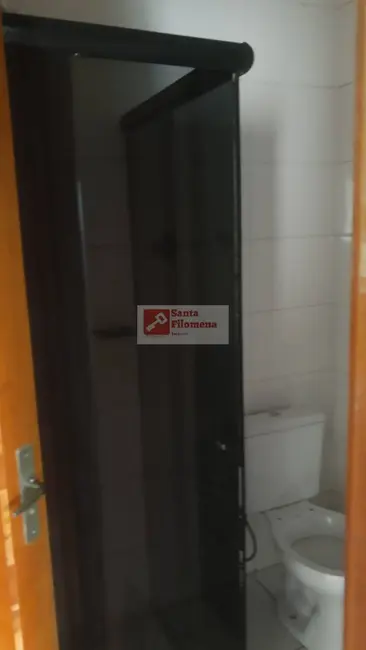 Foto 8 de Apartamento com 2 quartos à venda, 45m2 em Parque Gerassi, Santo Andre - SP