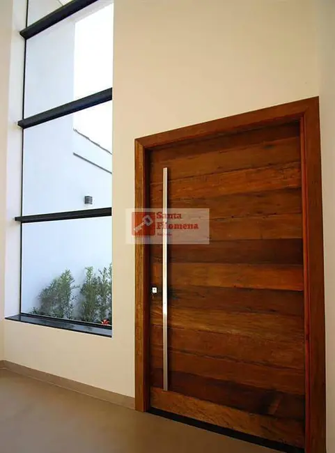 Foto 4 de Sobrado com 4 quartos à venda, 350m2 em Independência, Sao Bernardo Do Campo - SP