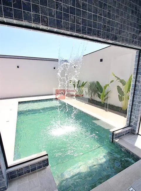 Foto 2 de Sobrado com 4 quartos à venda, 350m2 em Independência, Sao Bernardo Do Campo - SP