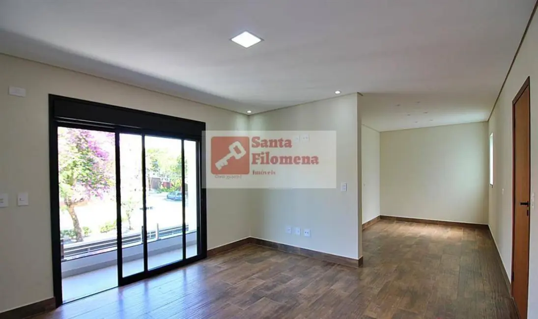 Foto 7 de Sobrado com 4 quartos à venda, 350m2 em Independência, Sao Bernardo Do Campo - SP