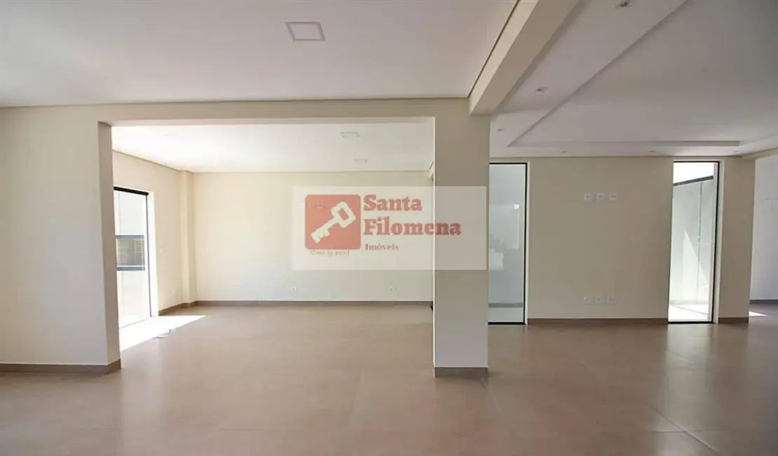 Foto 6 de Sobrado com 4 quartos à venda, 350m2 em Independência, Sao Bernardo Do Campo - SP