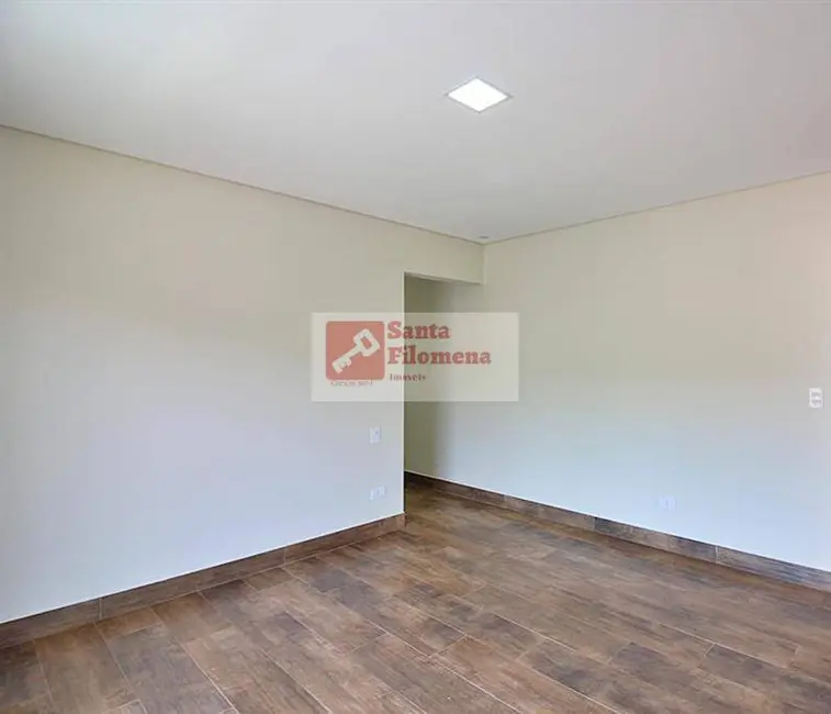 Foto 9 de Sobrado com 4 quartos à venda, 350m2 em Independência, Sao Bernardo Do Campo - SP