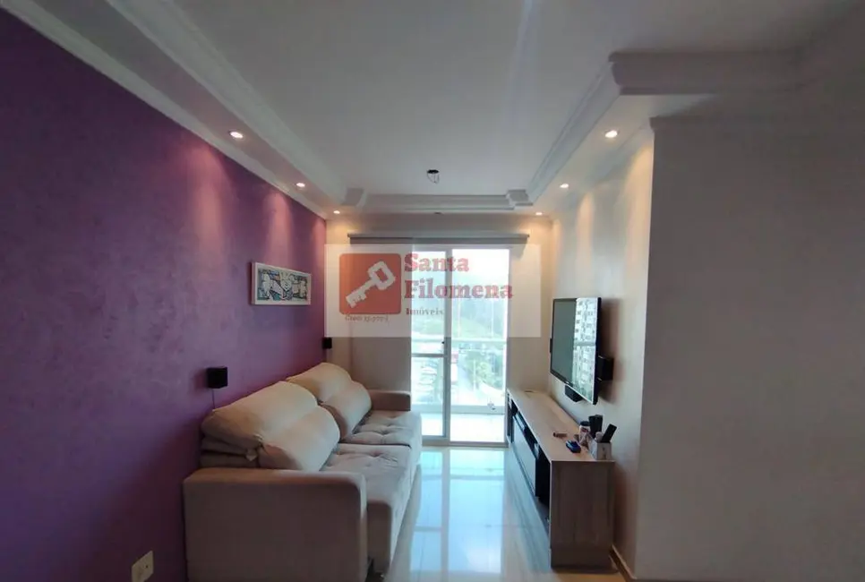 Foto 5 de Apartamento com 2 quartos à venda, 57m2 em Santa Terezinha, Sao Bernardo Do Campo - SP