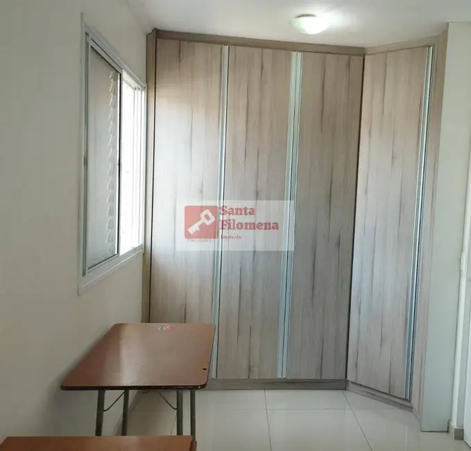 Foto 9 de Apartamento com 2 quartos à venda, 57m2 em Santa Terezinha, Sao Bernardo Do Campo - SP
