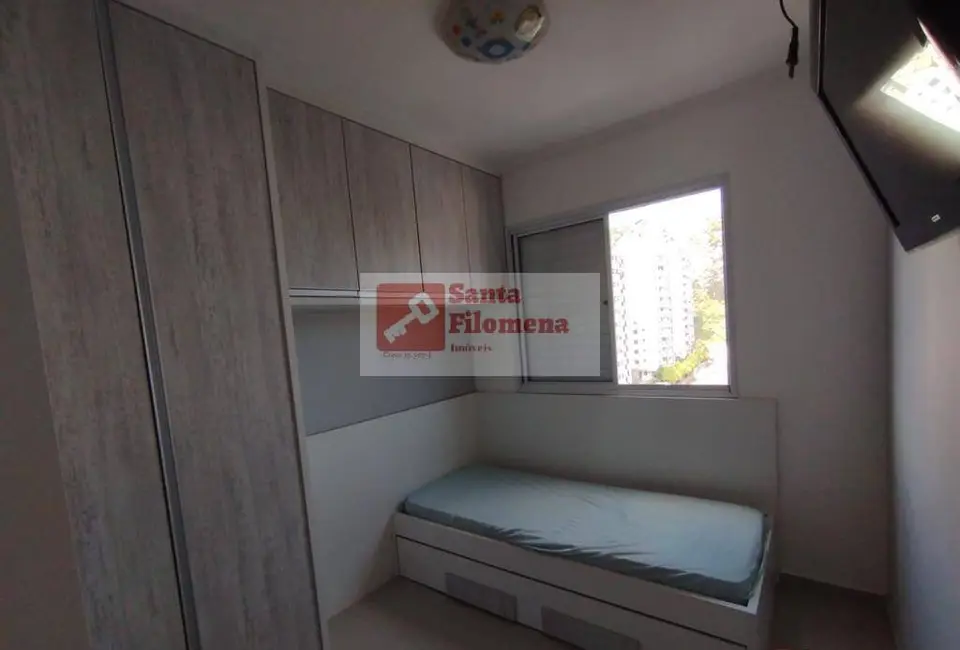 Foto 6 de Apartamento com 2 quartos à venda, 57m2 em Santa Terezinha, Sao Bernardo Do Campo - SP