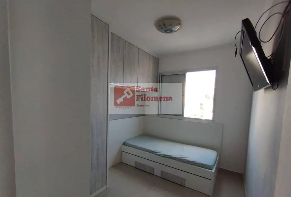 Foto 8 de Apartamento com 2 quartos à venda, 57m2 em Santa Terezinha, Sao Bernardo Do Campo - SP