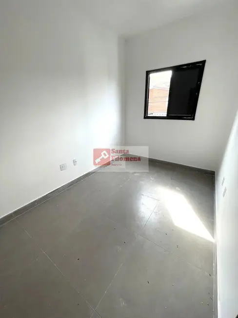 Foto 5 de Apartamento com 2 quartos à venda, 41m2 em Campestre, Santo Andre - SP
