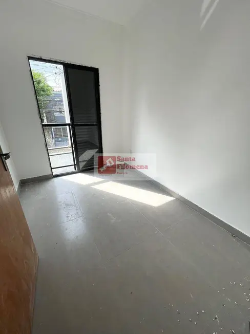 Foto 3 de Apartamento com 2 quartos à venda, 41m2 em Campestre, Santo Andre - SP