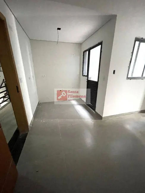 Foto 1 de Apartamento com 2 quartos à venda, 41m2 em Campestre, Santo Andre - SP