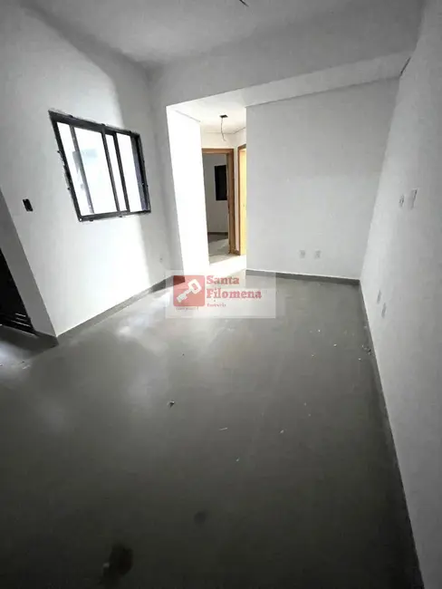 Foto 4 de Apartamento com 2 quartos à venda, 41m2 em Campestre, Santo Andre - SP