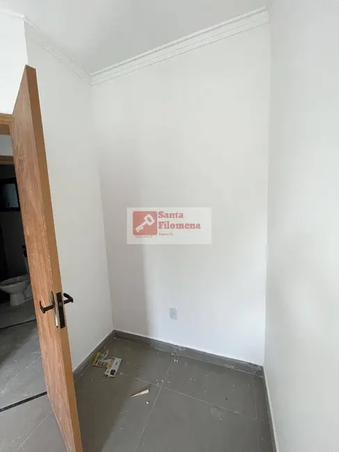 Foto 7 de Apartamento com 2 quartos à venda, 41m2 em Campestre, Santo Andre - SP