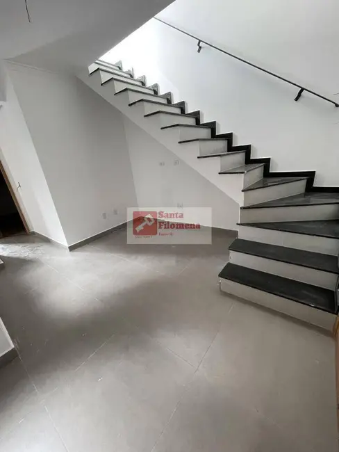 Cobertura com 2 quartos à venda, 82m2 em Campestre, Santo Andre - SP - imagem 2 Foto 2 de Cobertura com 2 quartos à venda, 82m2 em Campestre, Santo Andre - SP