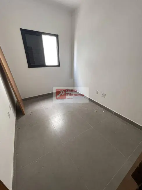 Cobertura com 2 quartos à venda, 82m2 em Campestre, Santo Andre - SP - imagem 8 Foto 8 de Cobertura com 2 quartos à venda, 82m2 em Campestre, Santo Andre - SP