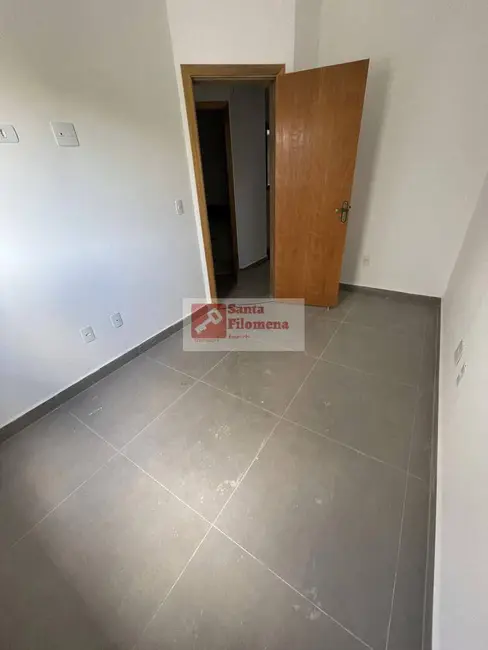 Cobertura com 2 quartos à venda, 82m2 em Campestre, Santo Andre - SP - imagem 6 Foto 6 de Cobertura com 2 quartos à venda, 82m2 em Campestre, Santo Andre - SP