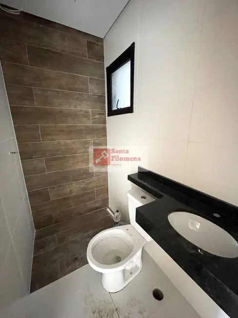 Cobertura com 2 quartos à venda, 82m2 em Campestre, Santo Andre - SP - imagem 9 Foto 9 de Cobertura com 2 quartos à venda, 82m2 em Campestre, Santo Andre - SP