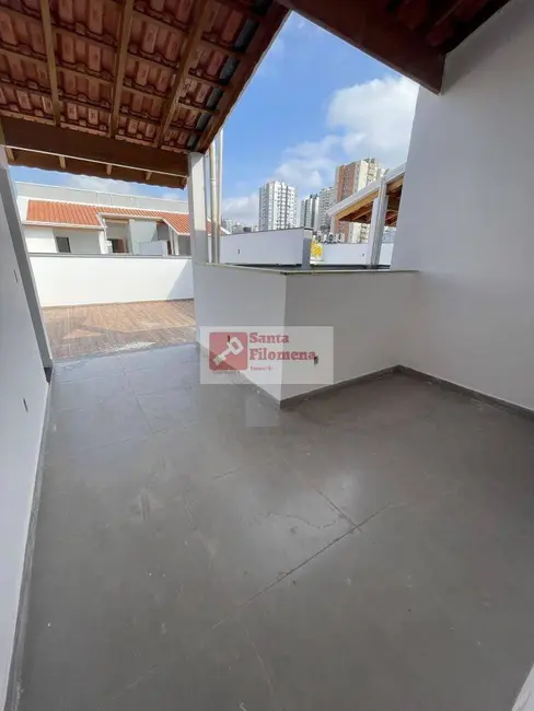 Cobertura com 2 quartos à venda, 82m2 em Campestre, Santo Andre - SP - imagem 1 Foto 1 de Cobertura com 2 quartos à venda, 82m2 em Campestre, Santo Andre - SP